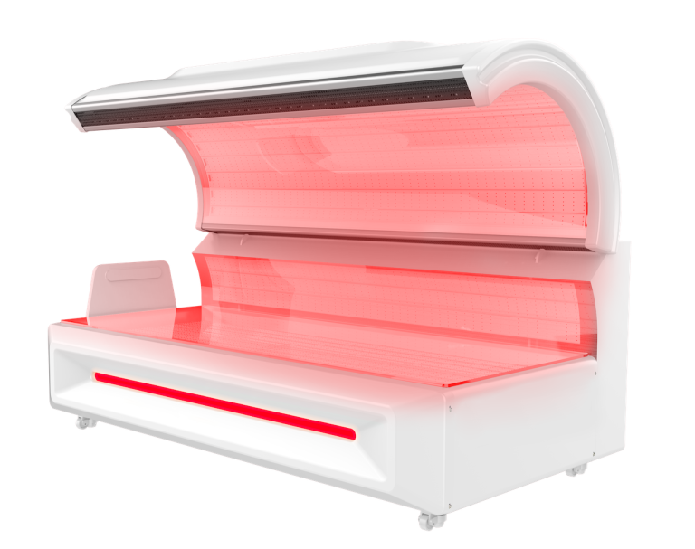 light therapy M6 - 10