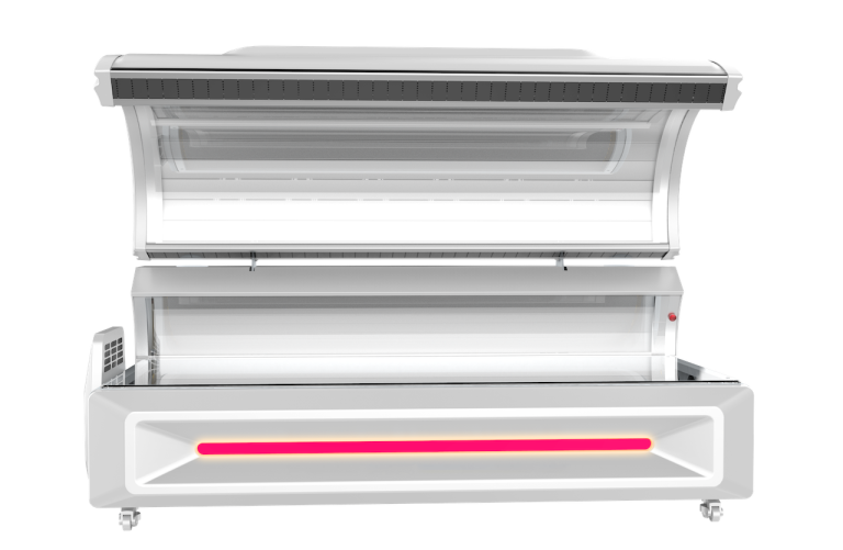 light therapy M6 - 4