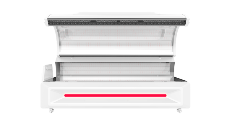 light therapy M6 - 6