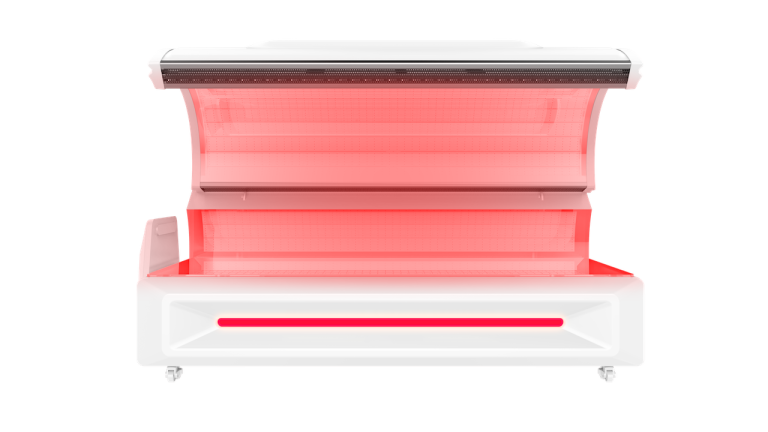light therapy M6 - 7