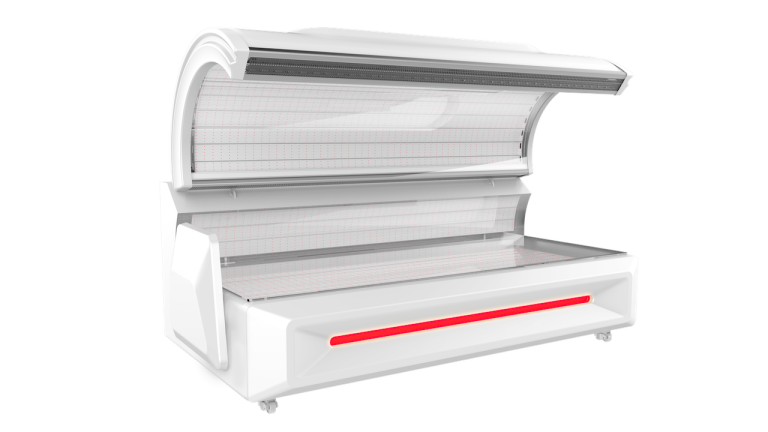 light therapy M6 - 8