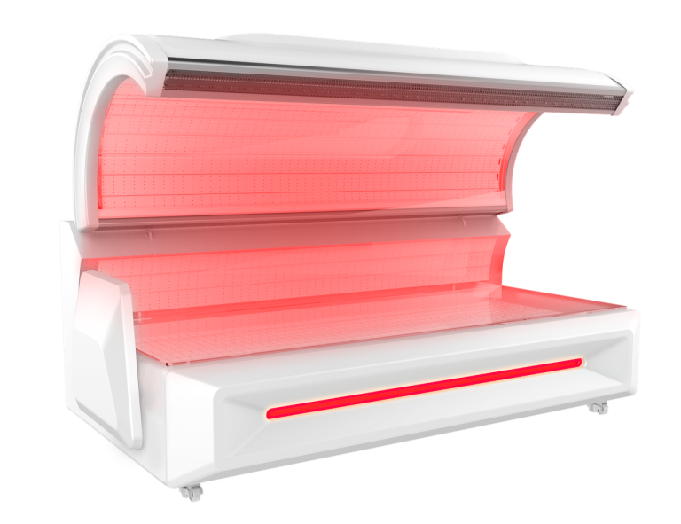 light therapy M6 - 9
